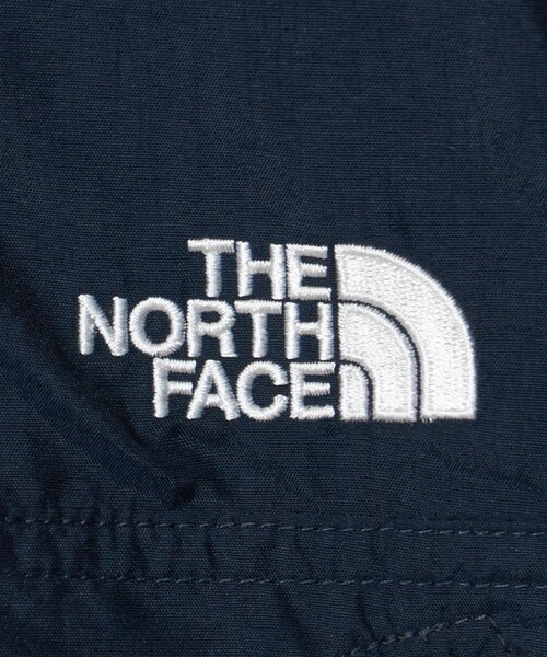 THE NORTH FACE(ザノースフェイス)の「【WEB限定】<THE NORTH FACE> コンパクトジャケット(ベビー)/ 80cm-90cm(マウンテンパーカー・キッズ・ライトピンク/ネイビー/ケリーグリーン・90cm/80cm)」の22枚目の写真