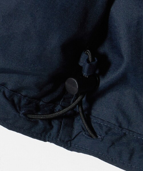 THE NORTH FACE(ザノースフェイス)の「【WEB限定】<THE NORTH FACE> コンパクトジャケット(ベビー)/ 80cm-90cm(マウンテンパーカー・キッズ・ライトピンク/ネイビー/ケリーグリーン・90cm/80cm)」の20枚目の写真