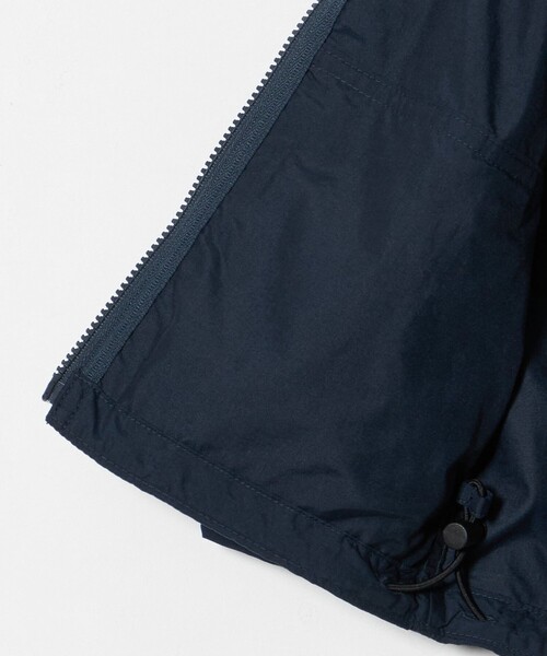 THE NORTH FACE(ザノースフェイス)の「【WEB限定】<THE NORTH FACE> コンパクトジャケット(ベビー)/ 80cm-90cm(マウンテンパーカー・キッズ・ライトピンク/ネイビー/ケリーグリーン・90cm/80cm)」の19枚目の写真