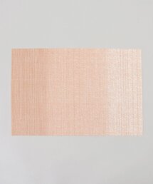 212 KITCHEN STORE（トゥワントゥキッチンストア）の「ランチョンマット ピーチ（ランチョンマット/テーブルウェア）」