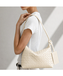 ANC WEAVING MESH MINI BAG_7COLOR