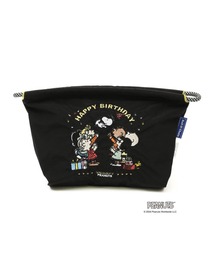 Ball&Chain（ボールアンドチェーン）の「Ball&Chain(ボールアンドチェーン)　HB SNOOPY/POUCH（ポーチ）」