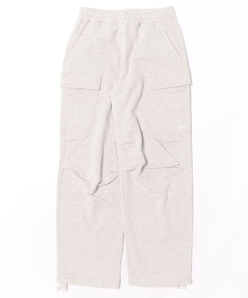 KENZO(ケンゾー)の「KENZO SIGNATURE CARGO PANT(その他パンツ・メンズ・グレー系その他・SMALL/LARGE/MEDIUM)」の1枚目の写真