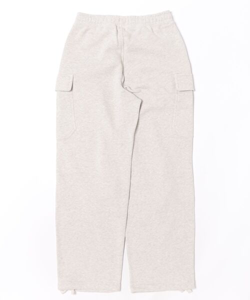 KENZO(ケンゾー)の「KENZO SIGNATURE CARGO PANT(その他パンツ・メンズ・グレー系その他・SMALL/LARGE/MEDIUM)」の2枚目の写真