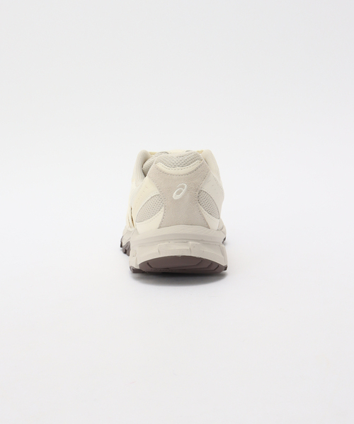 ASICS(アシックス)の「asics /アシックスGEL SONOMA TR62(スニーカー・レディース・アイボリー・25cm/24.5cm/24cm/23.5cm/23cm)」の3枚目の写真