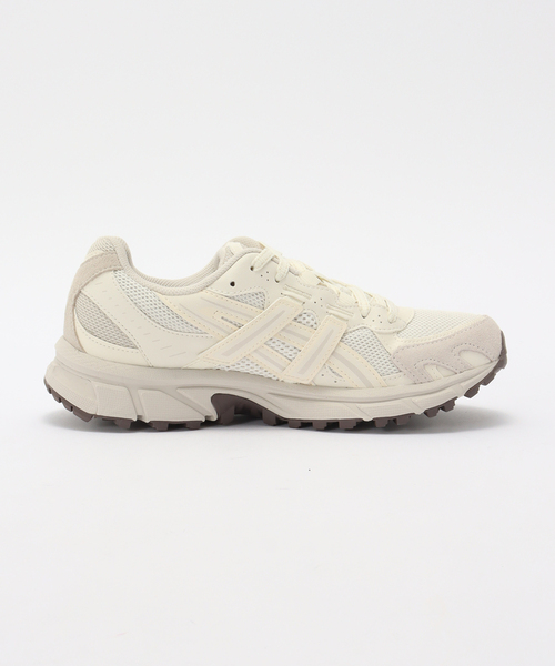 ASICS(アシックス)の「asics /アシックスGEL SONOMA TR62(スニーカー・レディース・アイボリー・25cm/24.5cm/24cm/23.5cm/23cm)」の4枚目の写真