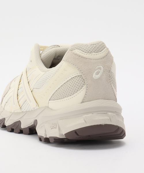ASICS(アシックス)の「asics /アシックスGEL SONOMA TR62(スニーカー・レディース・アイボリー・25cm/24.5cm/24cm/23.5cm/23cm)」の5枚目の写真