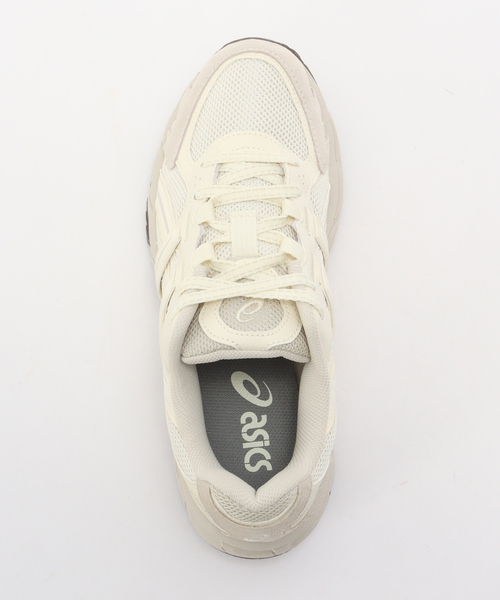 ASICS(アシックス)の「asics /アシックスGEL SONOMA TR62(スニーカー・レディース・アイボリー・25cm/24.5cm/24cm/23.5cm/23cm)」の6枚目の写真