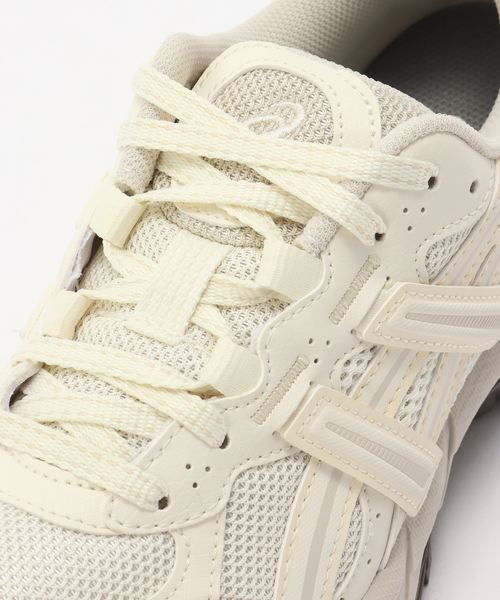 ASICS(アシックス)の「asics /アシックスGEL SONOMA TR62(スニーカー・レディース・アイボリー・25cm/24.5cm/24cm/23.5cm/23cm)」の8枚目の写真