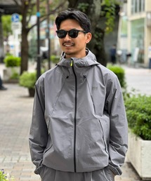 HELLY HANSEN（ヘリーハンセン）の「【HELLY HANSEN】Luster Stretch Wind Jacket（その他アウター）」