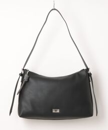 MURUA（ムルーア）の「【MURUA/ムルーア】 BICOLOR SERIES　ショルダーバッグ（ショルダーバッグ）」