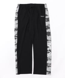RVCA メンズ SIDE PANEL PT セットアップボトムス 【2026年秋冬モデル】