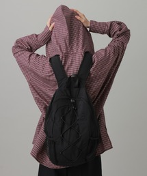 LAKOLE（ラコレ）の「クロスコ-ドバックパック   1090924（バックパック/リュック）」