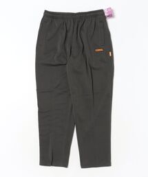 【K-SWISS/ケースイス】ナチュラル裏起毛ロングパンツ