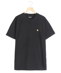 Carhartt WIP / カーハート ワークインプログレス：S/S CHASE T-SHIRT：I026391[WAX]
