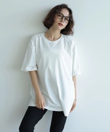 〈着るスキンケア〉ユニセックスTシャツ