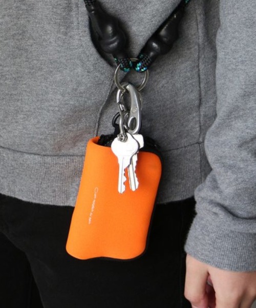 HIGHTIDE（ハイタイド）の「Wichard Bow Shackle ウィチャード バウ シャックル キーリング シルバー Sサイズ（キーホルダー・メンズ・その他・FREE）」の11枚目の写真