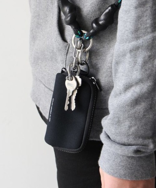 HIGHTIDE（ハイタイド）の「Wichard Bow Shackle ウィチャード バウ シャックル キーリング シルバー Sサイズ（キーホルダー・メンズ・その他・FREE）」の10枚目の写真