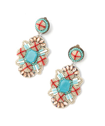 URBAN RESEARCH DOORS WOMENS | RUCHI CREATIONS イヤリング(イヤリング)