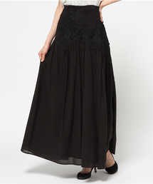 Chloe クロエ　レーススカート 楽天市場】【クロエ】Chloe スカート 19SS 馬柄 ホース