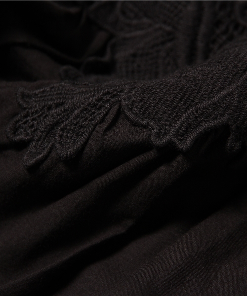 SEE BY CHLOE（シーバイクロエ）の「See By Chloe コットンレース