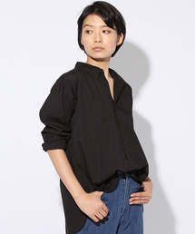 niko and... | BFロングシャツ【niko and ...】(シャツ/ブラウス)