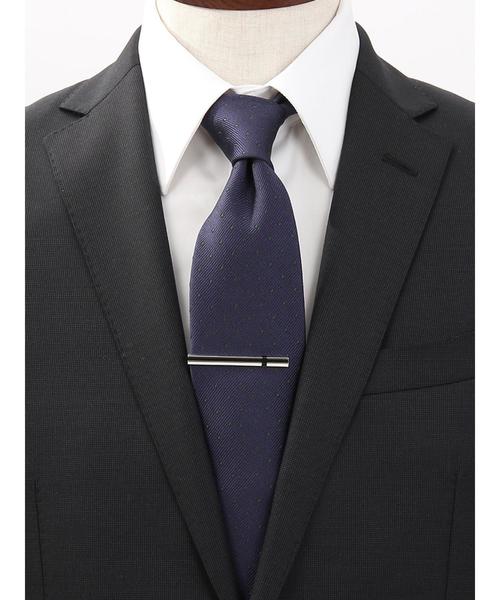 THE SUIT COMPANY(ザ・スーツカンパニー)の「シルバーネクタイピン(ネクタイピン・メンズ・シルバー系その他/シルバー系その他3/シルバー系その他2/シルバー系その他4・FREE)」の9枚目の写真