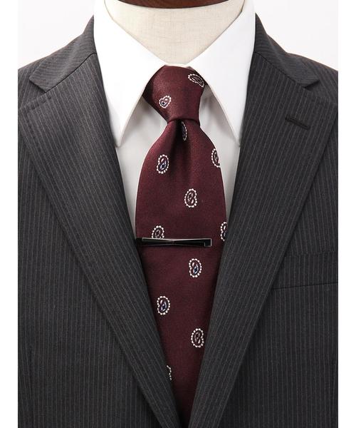 THE SUIT COMPANY(ザ・スーツカンパニー)の「シルバーネクタイピン(ネクタイピン・メンズ・シルバー系その他/シルバー系その他3/シルバー系その他2/シルバー系その他4・FREE)」の8枚目の写真