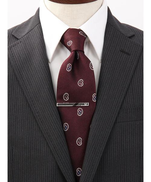 THE SUIT COMPANY(ザ・スーツカンパニー)の「シルバーネクタイピン(ネクタイピン・メンズ・シルバー系その他/シルバー系その他3/シルバー系その他2/シルバー系その他4・FREE)」の7枚目の写真