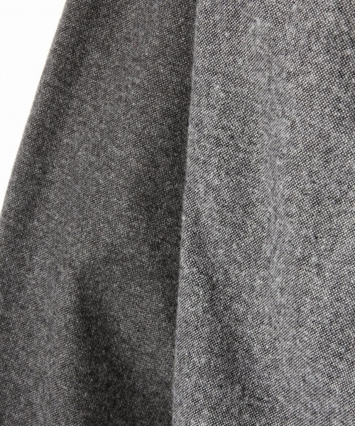 RAGEBLUE（レイジブルー）の「ITALＹツイードトラウザー/733915（その他パンツ・メンズ・グレー系その他/ダークグレー・MEDIUM/SMALL/LARGE）」の21枚目の写真