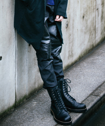 VIRGOwearworks | Special bikers coating pants(チノパンツ)