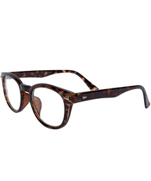 ８(eight) | ウェリントン サングラス 伊達メガネ 専用ケース付き(サングラス)