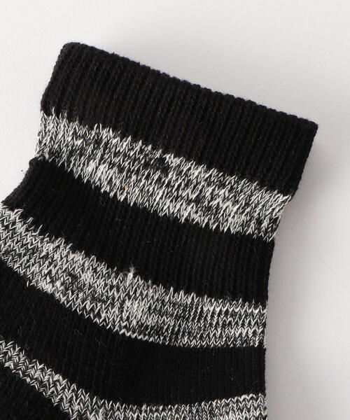 green label relaxing(グリーンレーベルリラクシング)の「<green label relaxing>クォーター 3P/3足セット ソックス(ソックス/靴下・メンズ・その他1/その他2/その他3/その他4/その他5/その他6/その他7/その他8/その他9/グレー/その他10/その他11/その他12/その他13/その他15/その他14/その他16/その他17・FREE)」の19枚目の写真