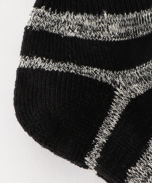 green label relaxing(グリーンレーベルリラクシング)の「<green label relaxing>クォーター 3P/3足セット ソックス(ソックス/靴下・メンズ・その他1/その他2/その他3/その他4/その他5/その他6/その他7/その他8/その他9/グレー/その他10/その他11/その他12/その他13/その他15/その他14/その他16/その他17・FREE)」の20枚目の写真