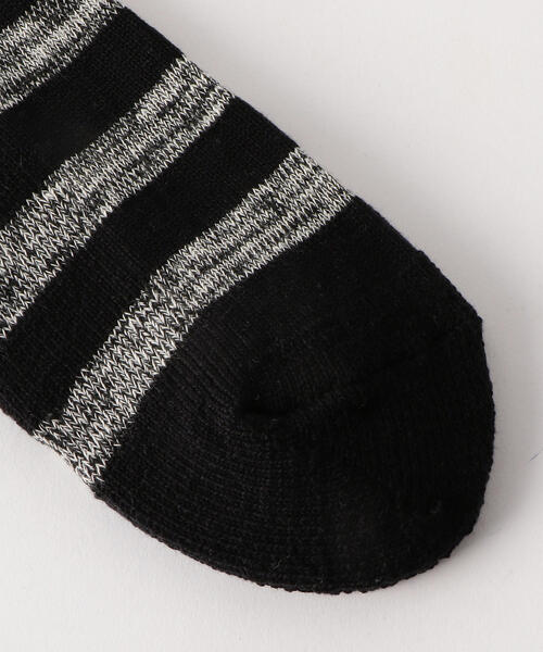 green label relaxing(グリーンレーベルリラクシング)の「<green label relaxing>クォーター 3P/3足セット ソックス(ソックス/靴下・メンズ・その他1/その他2/その他3/その他4/その他5/その他6/その他7/その他8/その他9/グレー/その他10/その他11/その他12/その他13/その他15/その他14/その他16/その他17・FREE)」の21枚目の写真