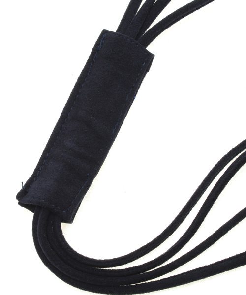 SILAS（サイラス）の「SHOOTING STAR BAG（ショルダーバッグ・レディース・ネイビー/イエロー・ONE SIZE）」の6枚目の写真