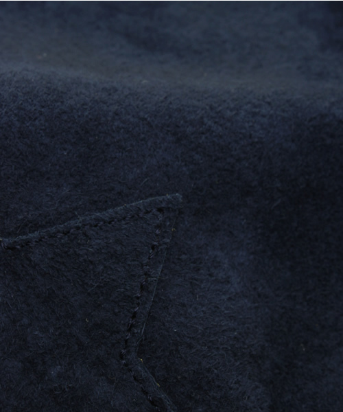 SILAS（サイラス）の「SHOOTING STAR BAG（ショルダーバッグ・レディース・ネイビー/イエロー・ONE SIZE）」の8枚目の写真