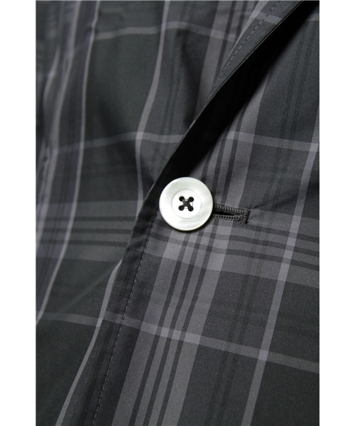 SHIPS（シップス）の「CARRARO per SHIPS: PACKBLE JACKET CHECK