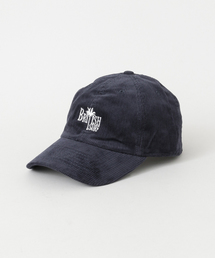 URBAN RESEARCH Sonny Label | MAGIC NUMBER×SonnyLabel Corduroy Low Cap(キャップ)
