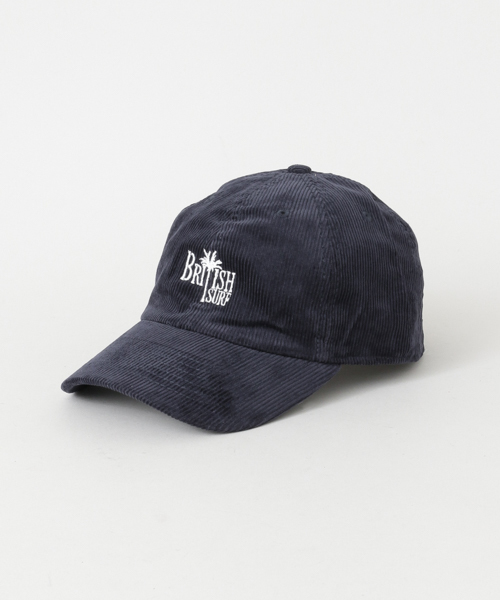 URBAN RESEARCH Sonny Label（アーバンリサーチサニーレーベル）の「MAGIC NUMBER×Sonny Label　Corduroy Low Cap（キャップ・メンズ・ベージュ/グリーン/ネイビー・FREE）」の3枚目の写真