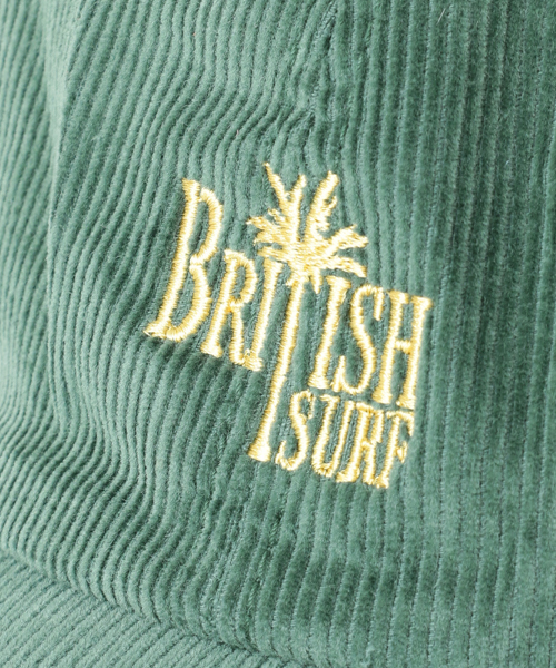 URBAN RESEARCH Sonny Label（アーバンリサーチサニーレーベル）の「MAGIC NUMBER×Sonny Label　Corduroy Low Cap（キャップ・メンズ・ベージュ/グリーン/ネイビー・FREE）」の7枚目の写真