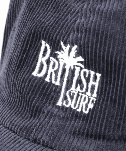 URBAN RESEARCH Sonny Label（アーバンリサーチサニーレーベル）の「MAGIC NUMBER×Sonny Label　Corduroy Low Cap（キャップ・メンズ・ベージュ/グリーン/ネイビー・FREE）」の8枚目の写真