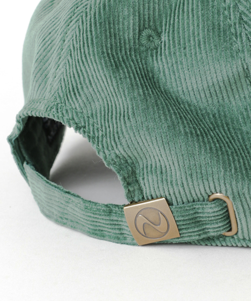 URBAN RESEARCH Sonny Label（アーバンリサーチサニーレーベル）の「MAGIC NUMBER×Sonny Label　Corduroy Low Cap（キャップ・メンズ・ベージュ/グリーン/ネイビー・FREE）」の11枚目の写真