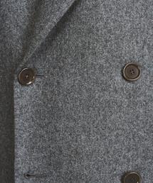 SOVEREIGN ソブリン セットアップスーツ 48 ネイビー ウール 美品 Sovereign ソブリン セットアップ シアサッカー 濃紺 ネイビー