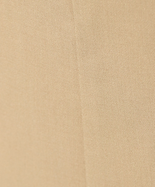 LBC(エルビーシー)の「キャミサロペット(サロペット/オーバーオール・レディース・ブラック/ベージュ・MEDIUM)」の10枚目の写真