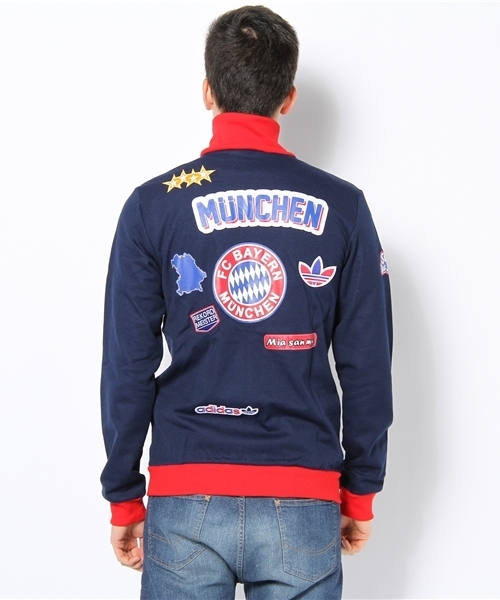 adidas Originals（アディダスオリジナルス）の「adidas MUNICH