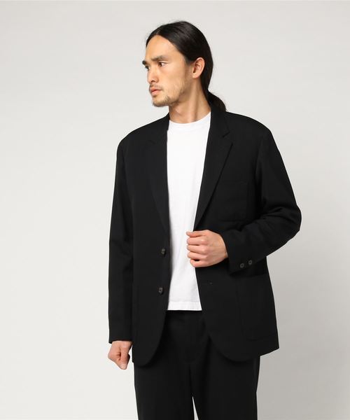markaware（マーカウェア）の「MARKAWARE リラックス ブレザー/A16C