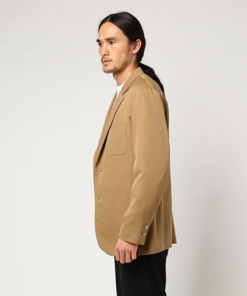 markaware（マーカウェア）の「MARKAWARE リラックス ブレザー