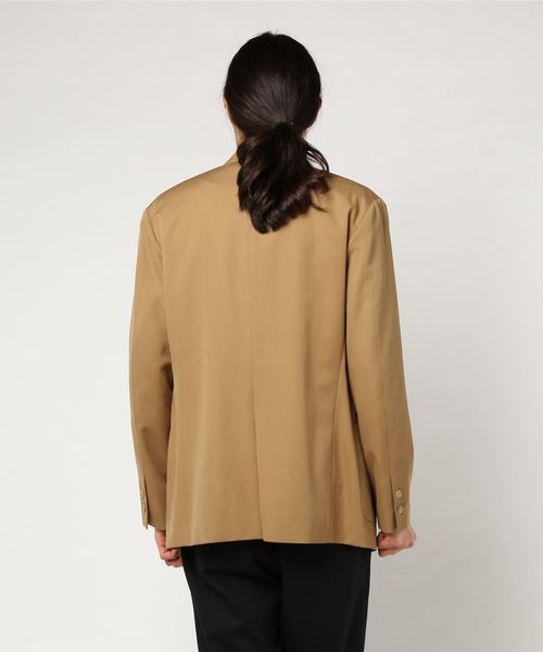MarcJacobs ブレザージャケット MARKAWARE / マーカウェア】2B BLAZER / 2ボタンブレザー