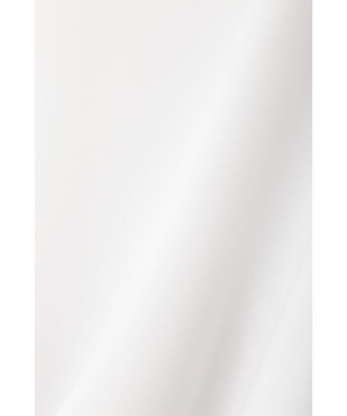 22 OCTOBRE（ヴァンドゥ－オクトーブル）の「◆ダブルサテンブラウス（シャツ/ブラウス・レディース・ブラック/グレー/ダークネイビー・38/36）」の7枚目の写真